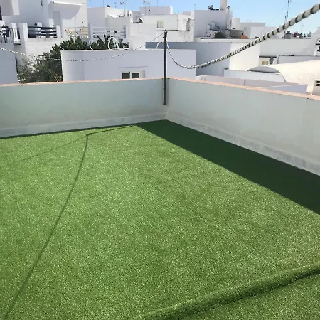 Apartment Piedra De La Rendona 2 *